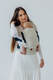 :LNNLGHT_AIRY #babywearing