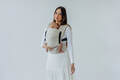 :LNNLGHT_AIRY #babywearing