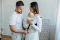 :LNNLGHT_AIRY #babywearing