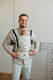 :LNNUPGRD_PRO_AIRY #babywearing