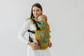 :LNNUPGRD_PRO_RTR_N_RSS_RSRM #babywearing