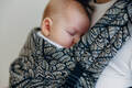 :LNNLGHT_WLD_SL_CCN #babywearing