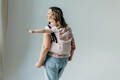 :LNNPRSCHL_MRSHMLLW #babywearing