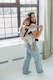 :LNNPRSCHL_MRSHMLLW #babywearing