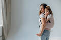 :LNNPRSCHL_MRSHMLLW #babywearing
