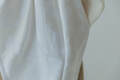 Ringsling, Maat Standaard 1,8 m, VIRIDIFLORA  - MILKY WAY #babywearing