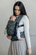 :LNNLGHT_WLD_SL_CCN #babywearing