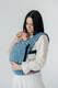 :LNNLGHT_ENCHNTD_NK_FR #babywearing