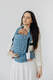 :LNNLGHT_ENCHNTD_NK_FR #babywearing