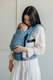 :LNNLGHT_ENCHNTD_NK_FR #babywearing