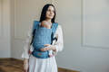 :LNNLGHT_ENCHNTD_NK_FR #babywearing