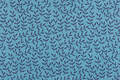 Fascia portabebè, tessitura Jacquard (100% cotone) - ENCHANTED NOOK - FAIRY - taglia S #babywearing