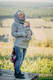:SWTSHRT_M_GR_LTTL_HRRNGBN_TMN_OTLT #babywearing