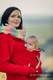 :SWTSHRT_L_RD_LTTL_HRRNGBN_IMGNTN_OTLT #babywearing