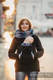 , Størrelse Størrelse XXL, LITTLE HERRINGBONE (Andre sortering) #babywearing
