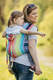 :LBO_TDDLR_CRL_RF #babywearing