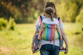 :LBO_TDDLR_CRL_RF #babywearing