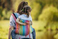 :LBO_TDDLR_CRL_RF #babywearing