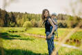 :LBO_TDDLR_GLMRS_LC_RVRS #babywearing