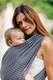 :WVJ_L_LTTL_LV_HRMN #babywearing