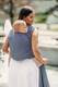 :WVJ_L_LTTL_LV_HRMN #babywearing
