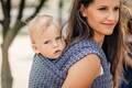 :WVJ_L_LTTL_LV_HRMN #babywearing