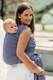 :WVJ_L_LTTL_LV_HRMN #babywearing