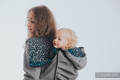 , Størrelse , TRINITY (Andre sortering) #babywearing