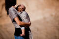 :WVJ_XS_HRZNS_VRG #babywearing