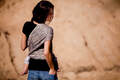:WVJ_XS_HRZNS_VRG #babywearing