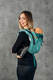 Onbuhimo – bæresele uden hoftebælte, Størrelse Onbuhimo Standard, LITTLE HERRINGBONE  #babywearing