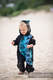 Kjeledresser for barn, Størrelse 68, JURASSIC PARK (Andre sortering) #babywearing