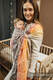 NOVA Carnaval - Ringsling #babywearing