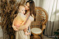 NOVA Madison  - Baby Wrap size S #babywearing