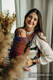 NOVA Bolero - LennyLight  #babywearing
