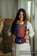 NOVA Bolero - LennyLight  #babywearing