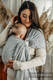 NOVA Pulse - Ring sling #babywearing