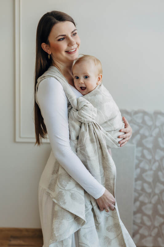 :WMJ_M_VRDFLR_CNNCT #babywearing