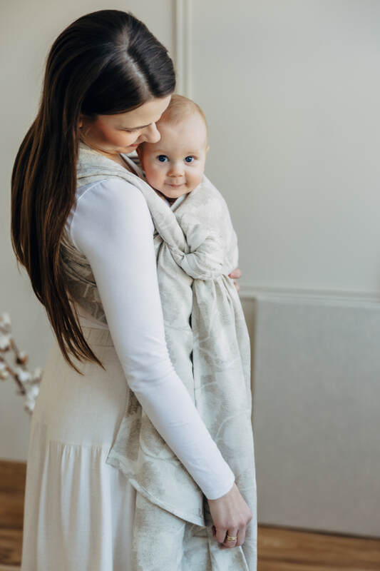:WMJ_M_VRDFLR_CNNCT #babywearing