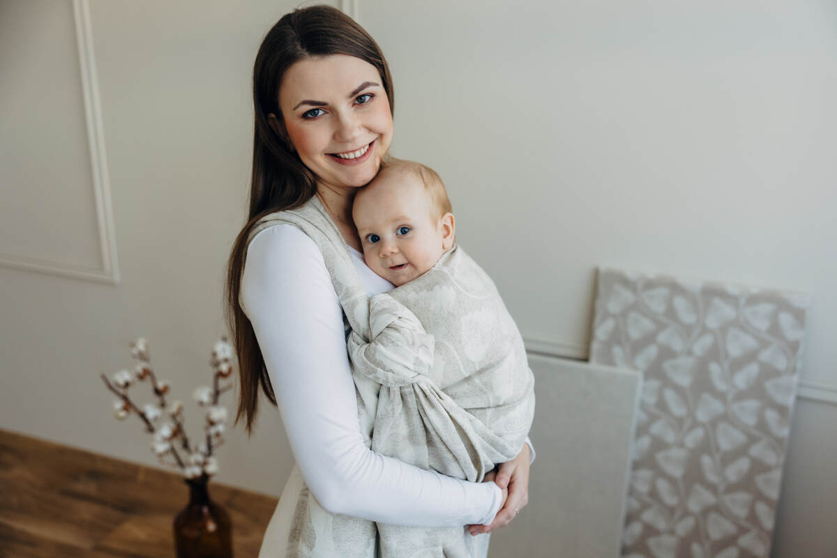:WMJ_M_VRDFLR_CNNCT #babywearing