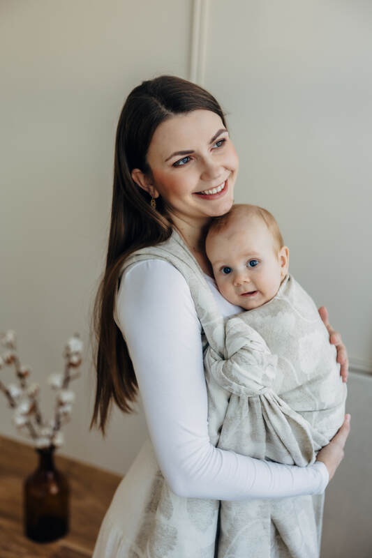 :WMJ_M_VRDFLR_CNNCT #babywearing