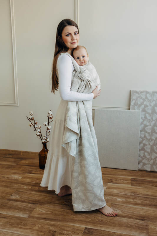 :WMJ_M_VRDFLR_CNNCT #babywearing