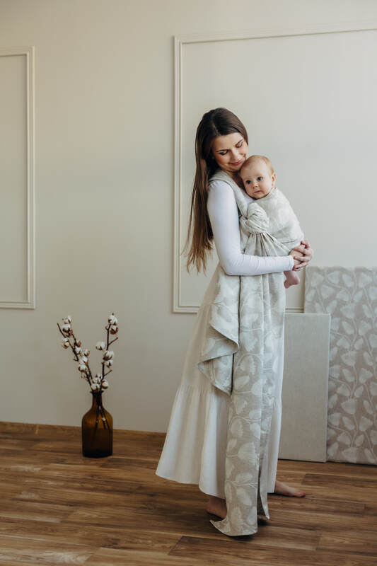 :WMJ_M_VRDFLR_CNNCT #babywearing