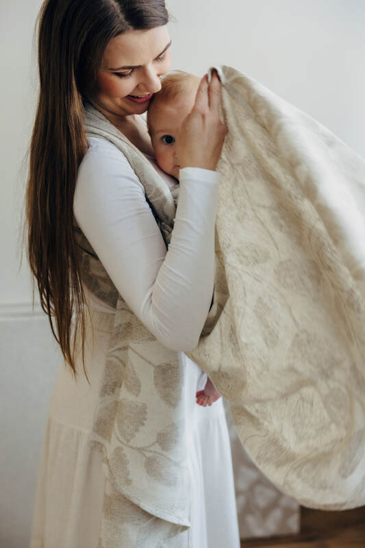 :WMJ_M_VRDFLR_CNNCT #babywearing