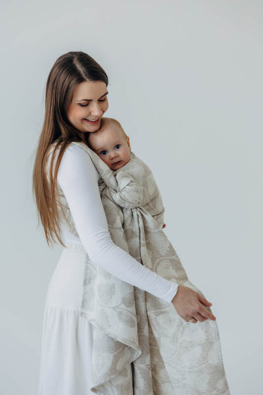 :WMJ_M_VRDFLR_CNNCT #babywearing