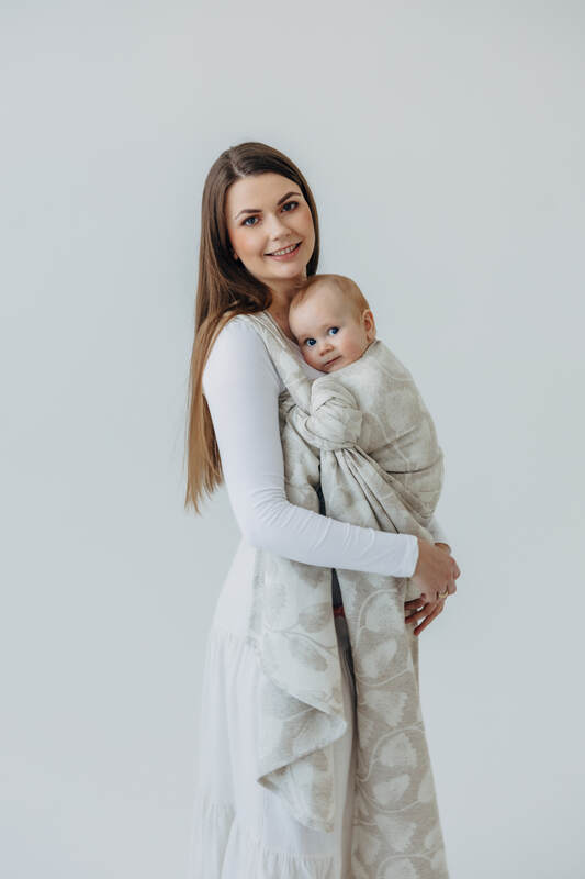 :WMJ_M_VRDFLR_CNNCT #babywearing