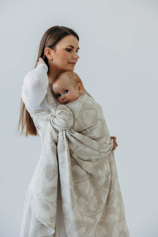 :WMJ_M_VRDFLR_CNNCT #babywearing