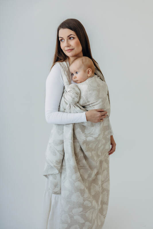 :WMJ_M_VRDFLR_CNNCT #babywearing