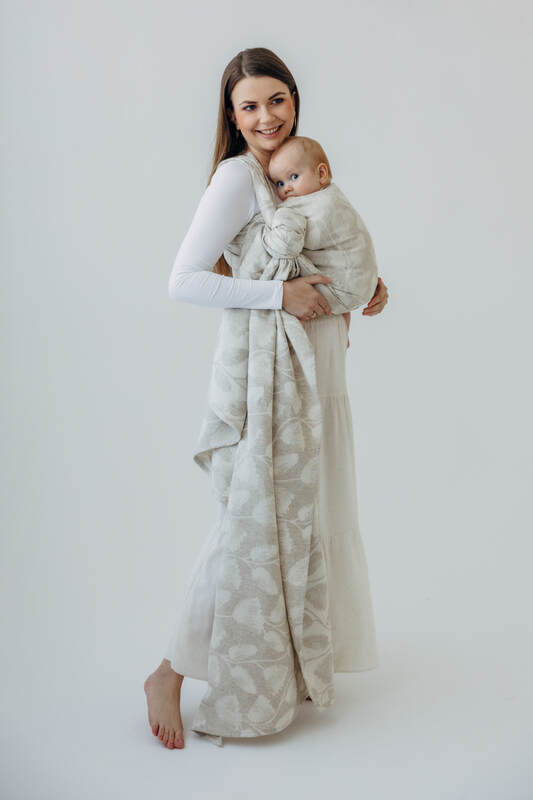 :WMJ_M_VRDFLR_CNNCT #babywearing