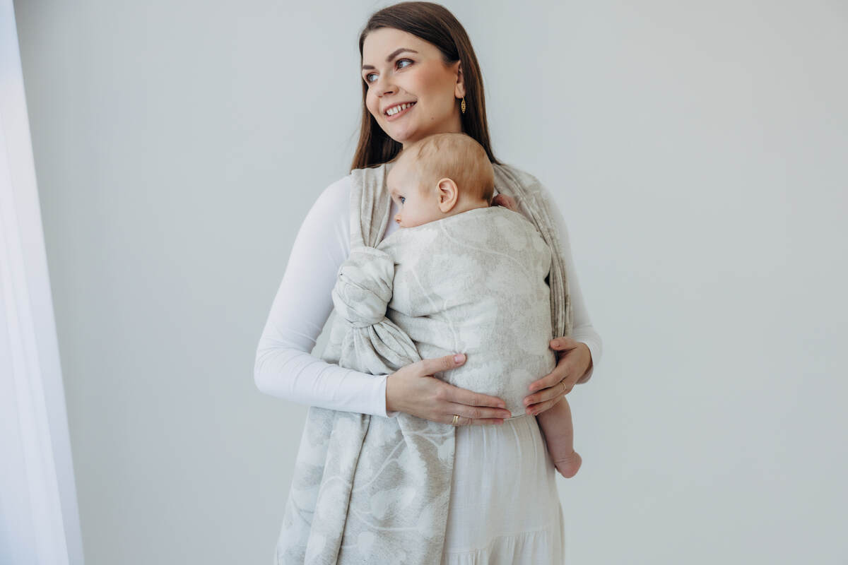 :WMJ_M_VRDFLR_CNNCT #babywearing